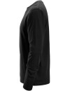 Koszulka robocza longsleeve Snickers 2496