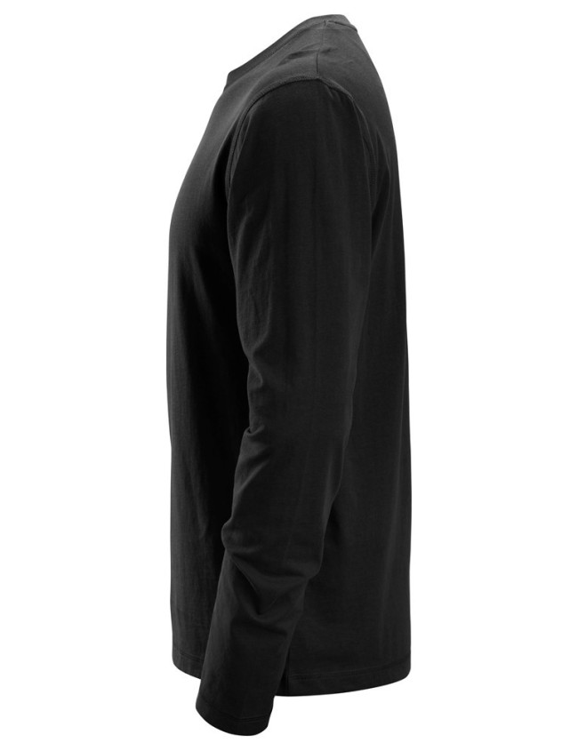 Koszulka robocza longsleeve Snickers 2496