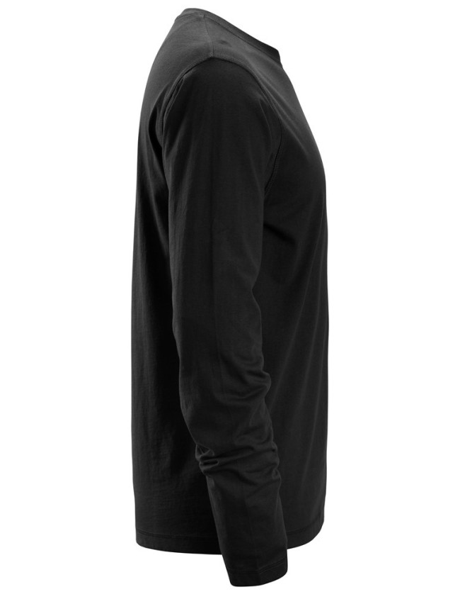 Koszulka robocza longsleeve Snickers 2496