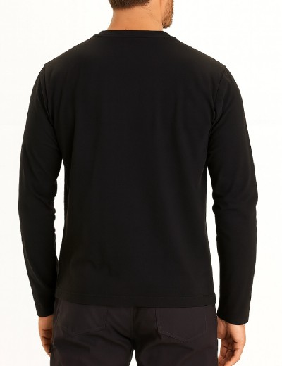 Koszulka robocza longsleeve Snickers 2496
