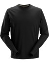 Koszulka robocza longsleeve Snickers 2496