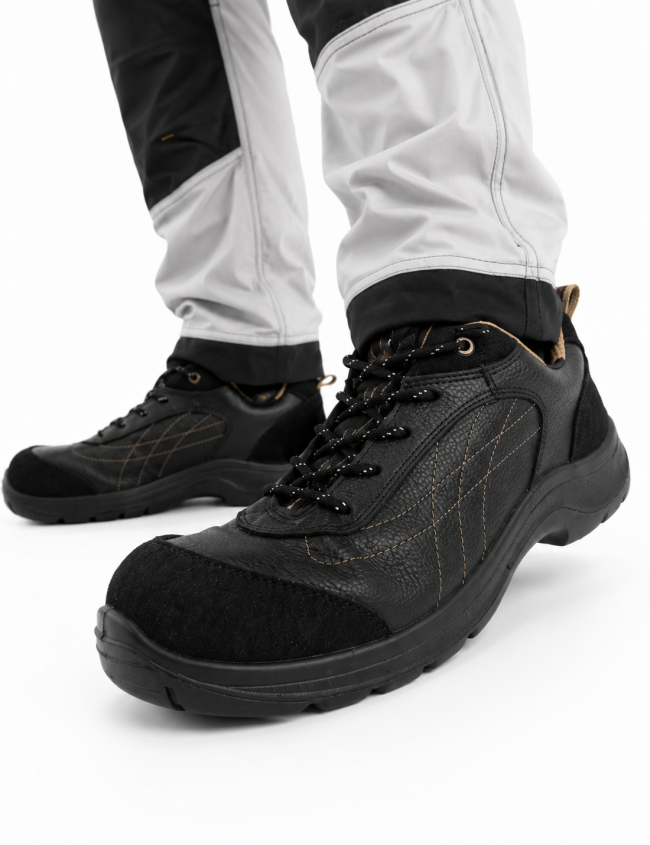 Buty robocze niskie Garsport Rodeo S3