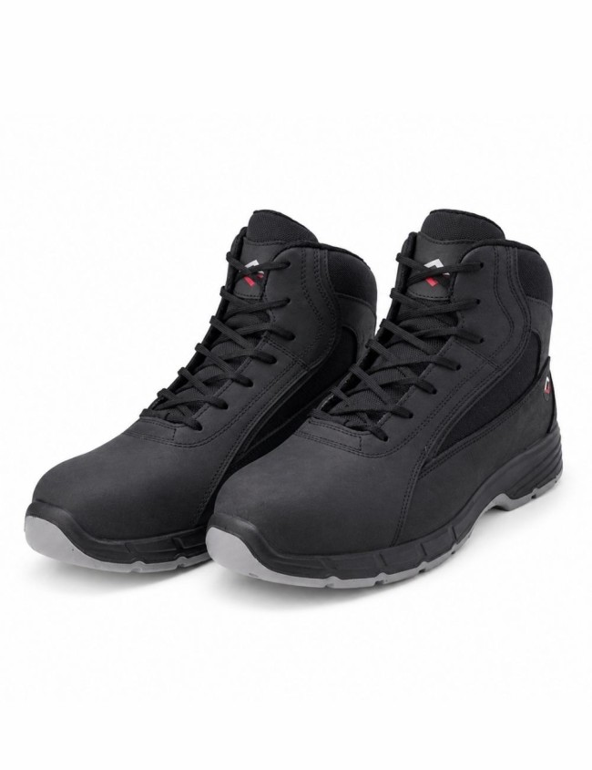 Buty robocze wysokie Garsport Yukon Mid S3