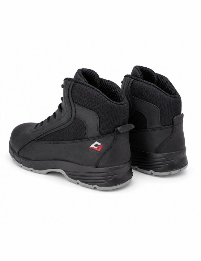 Buty robocze wysokie Garsport Yukon Mid S3