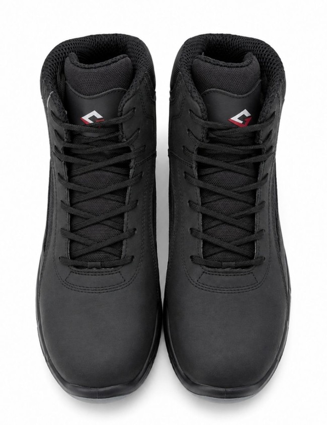 Buty robocze wysokie Garsport Yukon Mid S3