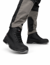 Buty robocze wysokie Garsport Yukon Mid S3