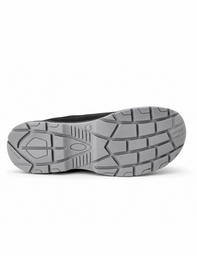 Buty robocze wysokie Garsport Yukon Mid S3