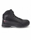 Buty robocze wysokie Garsport Yukon Mid S3