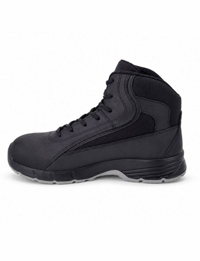 Buty robocze wysokie Garsport Yukon Mid S3