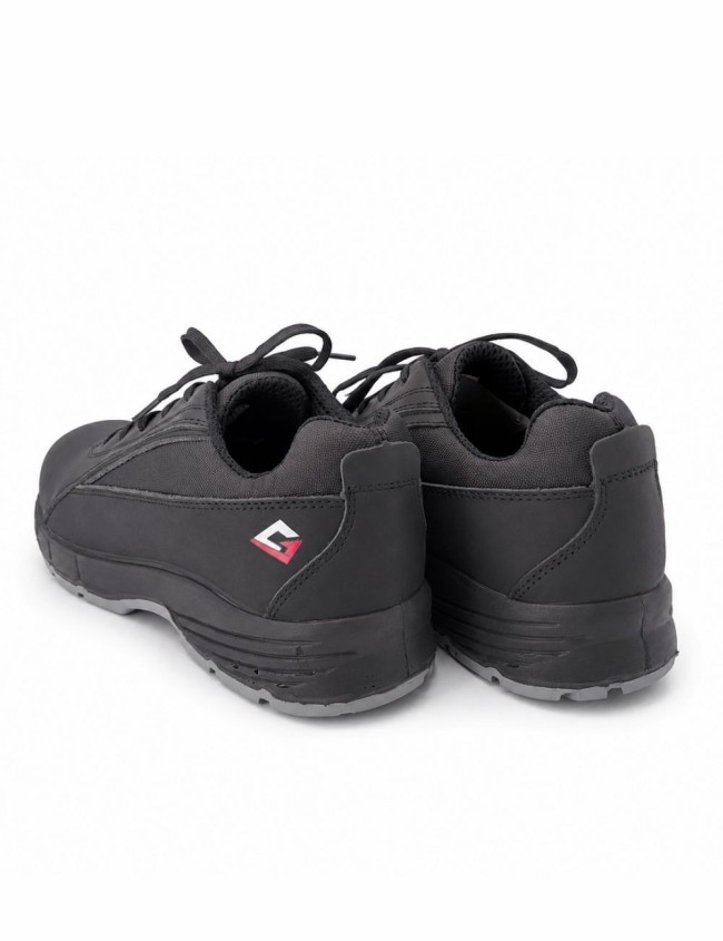 Buty robocze wysokie Garsport Yukon Low S3