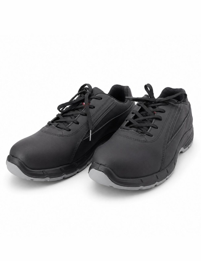 Buty robocze wysokie Garsport Yukon Low S3