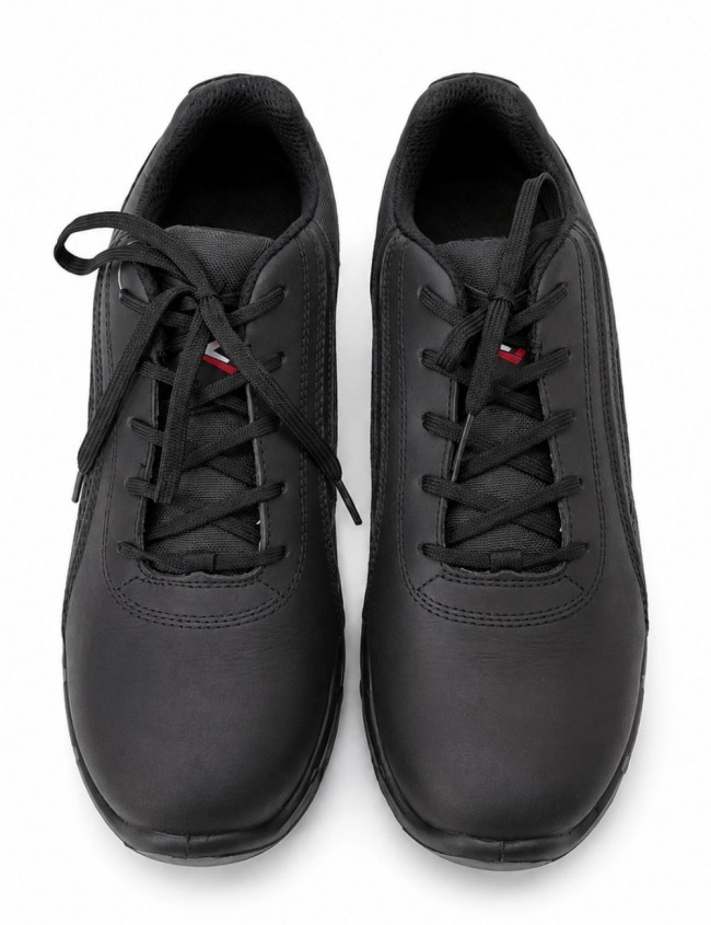 Buty robocze wysokie Garsport Yukon Low S3