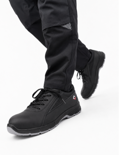 Buty robocze wysokie Garsport Yukon Low S3