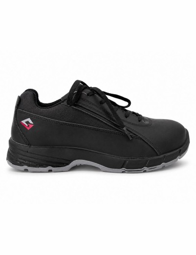 Buty robocze wysokie Garsport Yukon Low S3