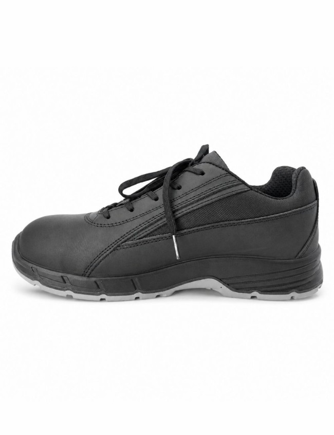 Buty robocze wysokie Garsport Yukon Low S3