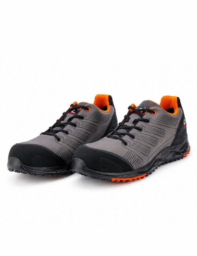 Buty robocze niskie Garsport Nascar Low S3