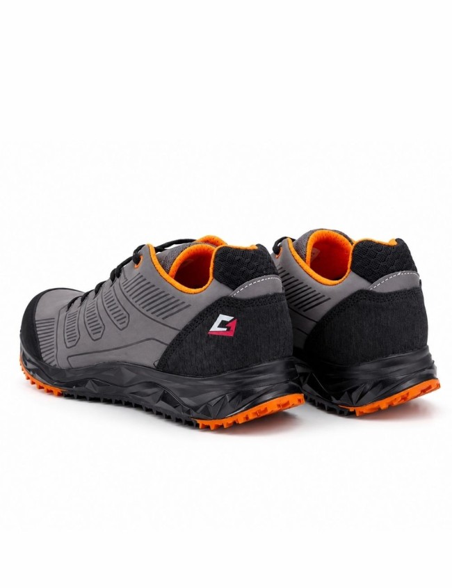Buty robocze niskie Garsport Nascar Low S3