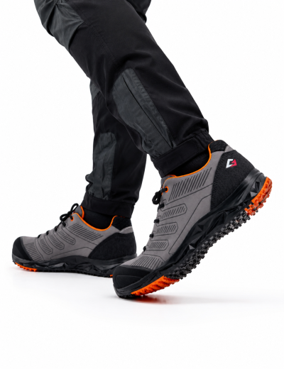 Buty robocze niskie Garsport Nascar Low S3