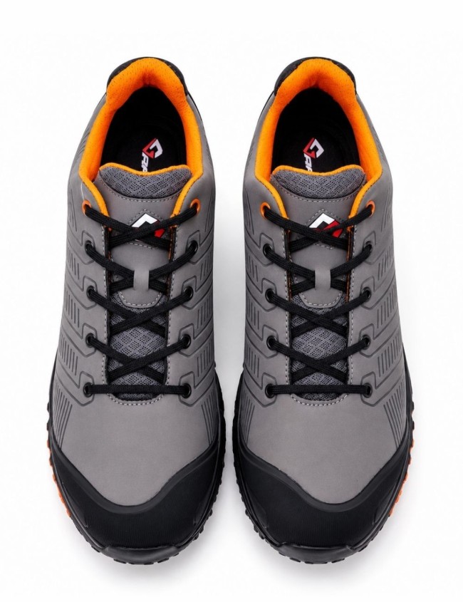 Buty robocze niskie Garsport Nascar Low S3