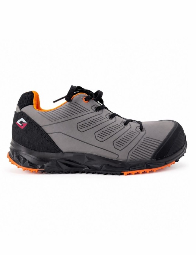 Buty robocze niskie Garsport Nascar Low S3