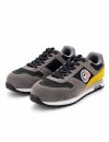 Buty robocze niskie Garsport Monza Low S1PS