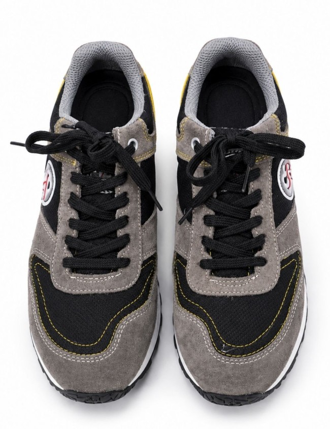 Buty robocze niskie Garsport Monza Low S1PS