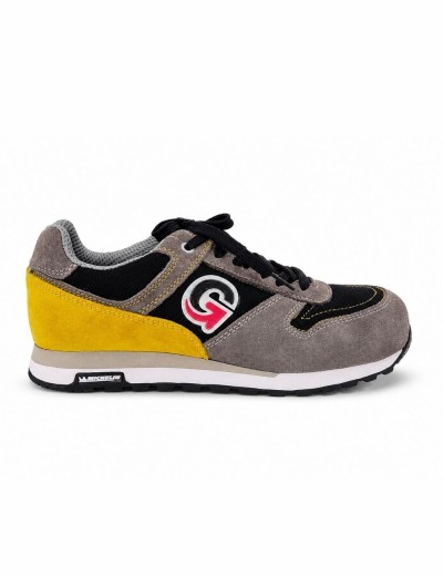 Buty robocze niskie Garsport Monza Low S1PS