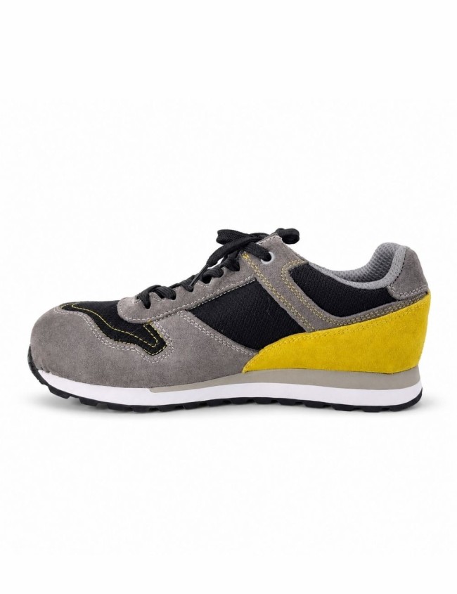 Buty robocze niskie Garsport Monza Low S1PS