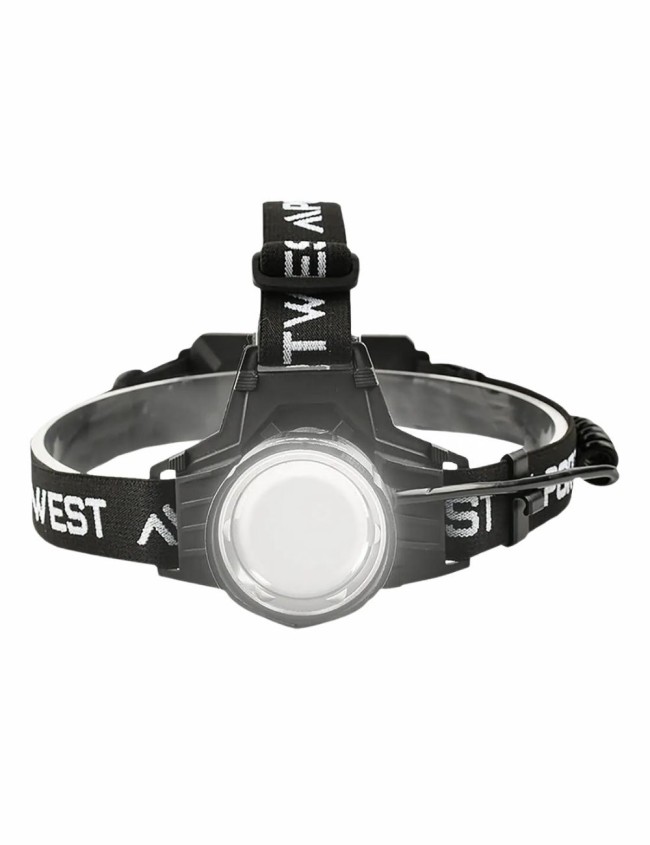 Latarka czołowa Portwest PA81 USB