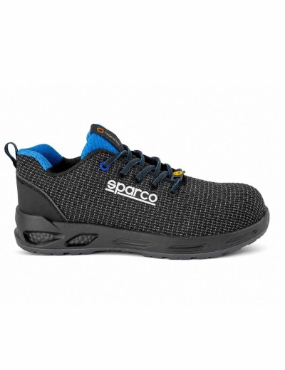 Buty robocze Sparco Fresno S3S