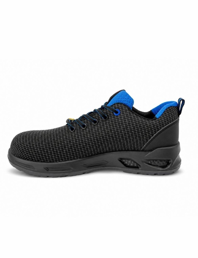 Buty robocze Sparco Fresno S3S
