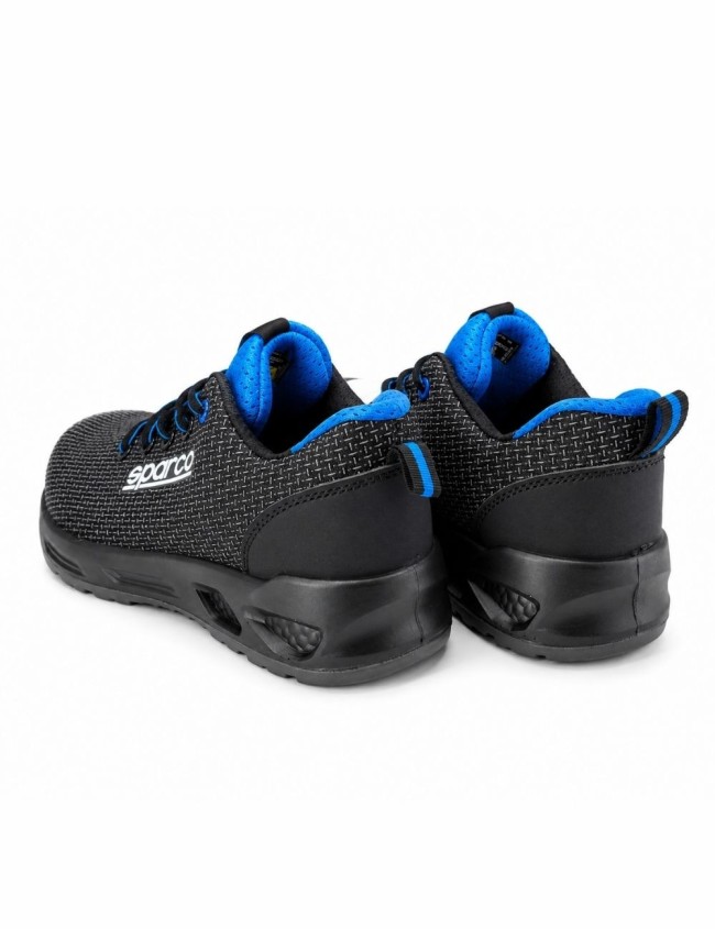 Buty robocze Sparco Fresno S3S