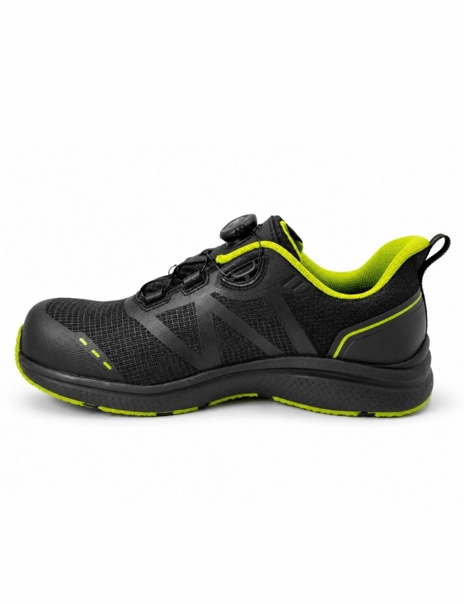 Buty robocze BoSafety Java MOZ