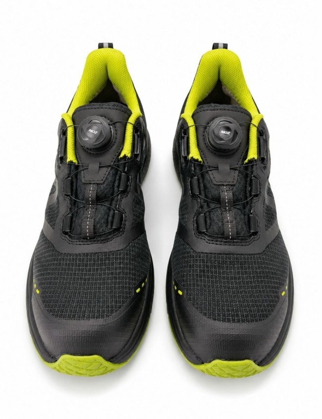 Buty robocze BoSafety Java MOZ