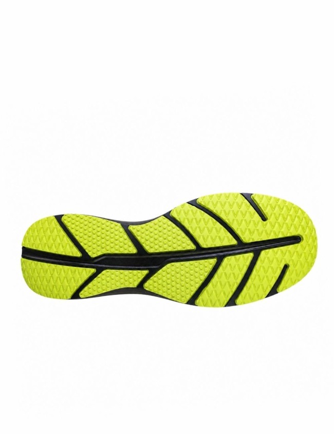 Buty robocze BoSafety Java MOZ