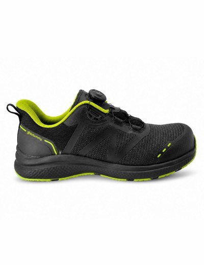 Buty robocze BoSafety Java MOZ