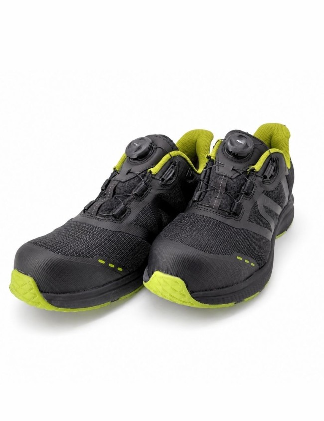 Buty robocze BoSafety Java MOZ