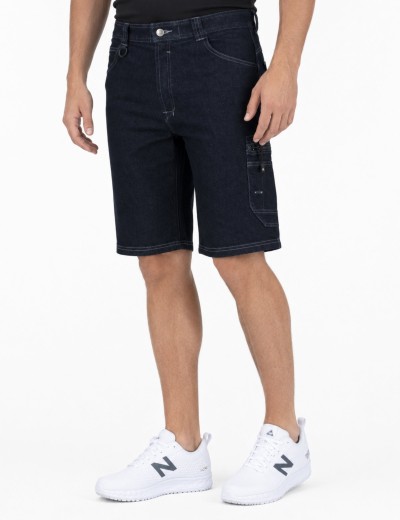 Spodenki robocze jeans Dassy Tokyo| Balticbhp.pl