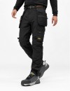 Spodnie Snickers AllroundWork GORE Windstopper 6515