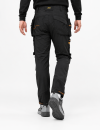 Spodnie Snickers AllroundWork GORE Windstopper 6515