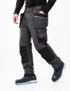 Spodnie robocze Snickers 3212 DuraTwill