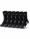 Skarpety robocze New Balance LAS51356 (6 par)