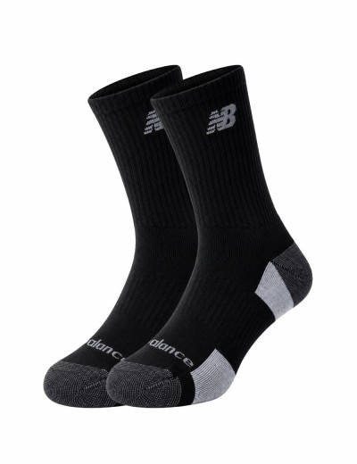Skarpety robocze New Balance LAS51356