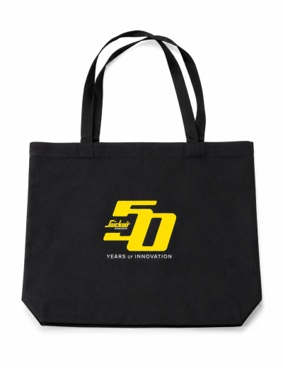Torba materiałowa Snickers