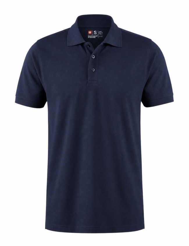Koszulka robocza Engelbert Strauss Cotton