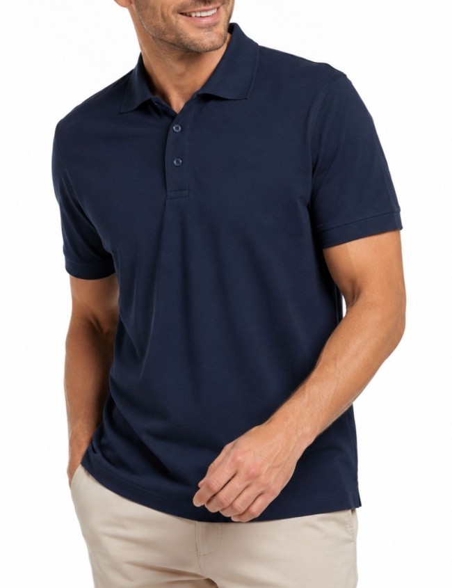 Koszulka robocza Engelbert Strauss Cotton