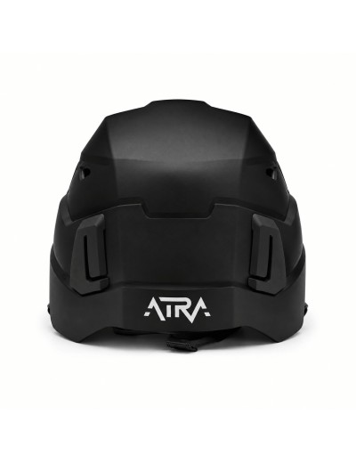 Kask ochronny z okularami zintegrowanymi Protekt Atra V40 |