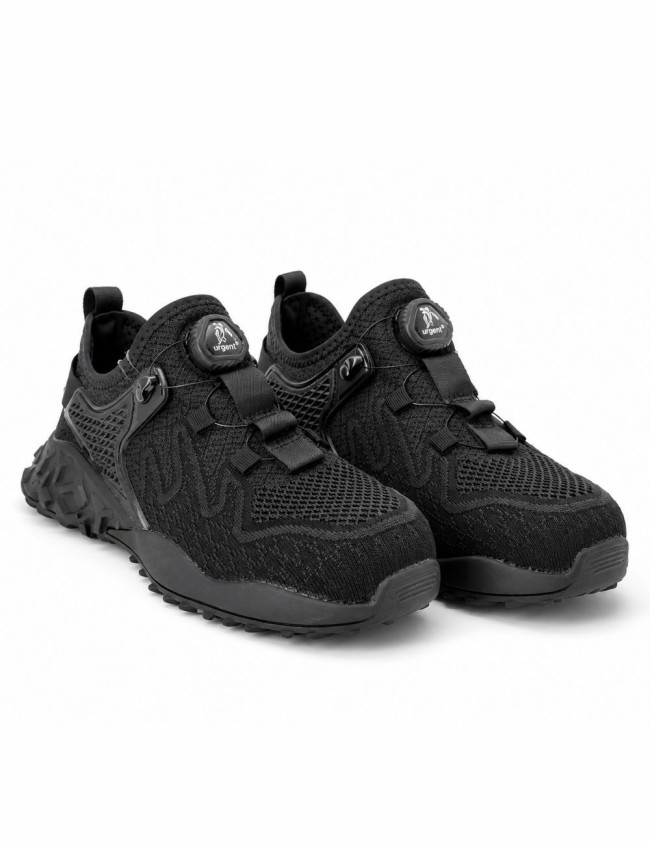 Buty robocze damskie Urgent 244 S1