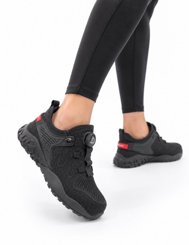Buty robocze damskie Urgent 244 S1