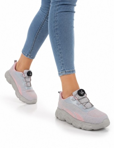 Buty robocze damskie Urgent 253 SB
